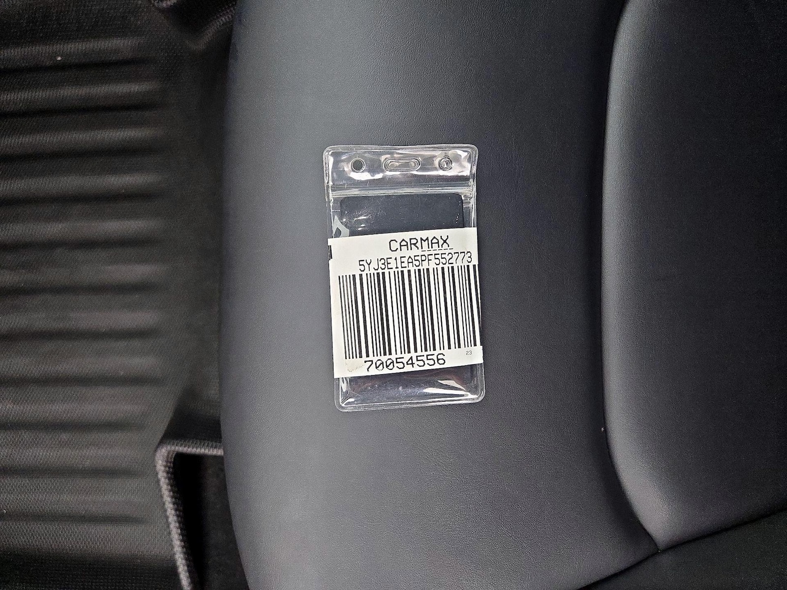 2023 Tesla Model 3 Base - Photo 24