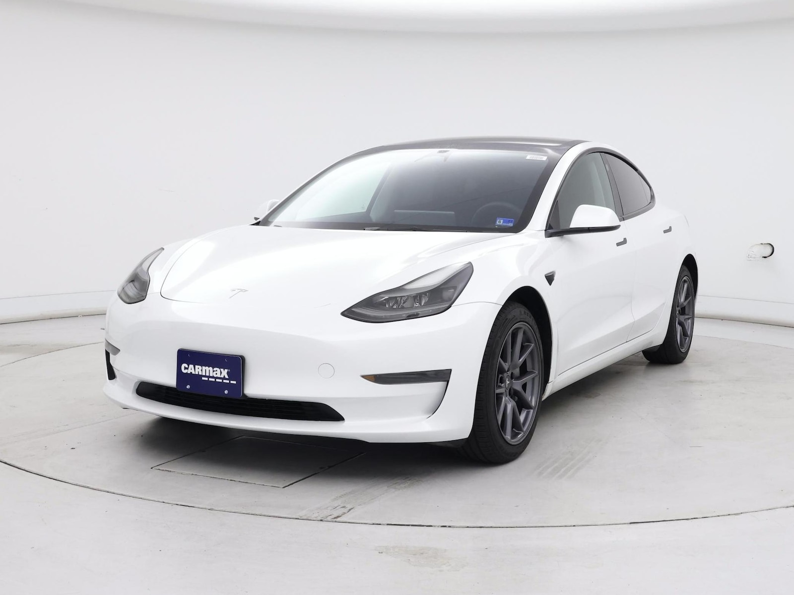 2023 Tesla Model 3 Base - Photo 5