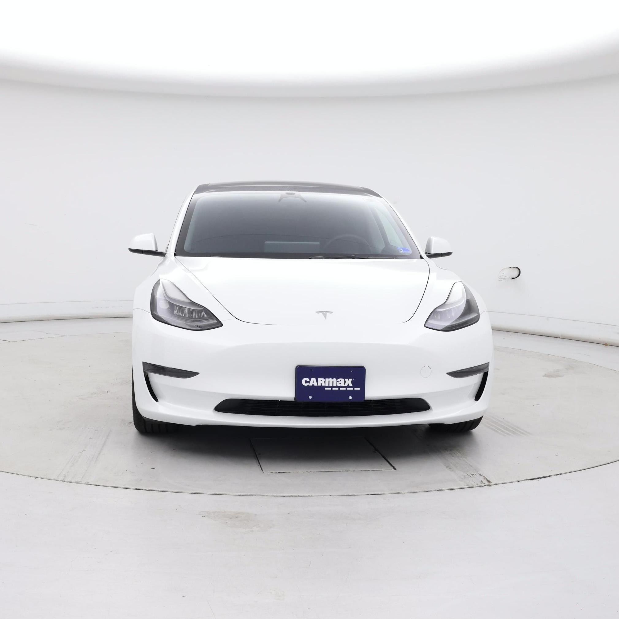 Thumbnail: 2023 Tesla Model 3 - 5