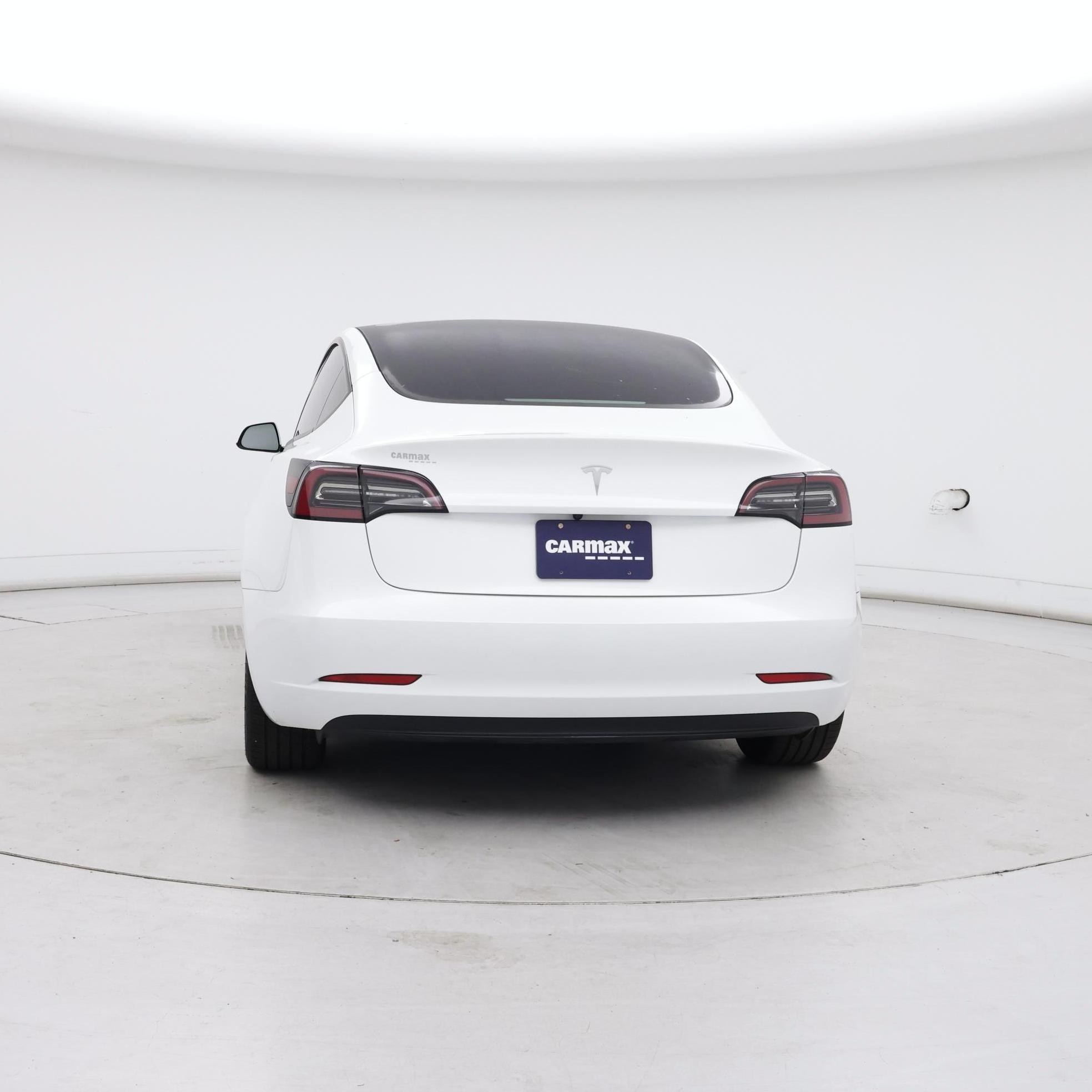 Thumbnail: 2023 Tesla Model 3 - 6