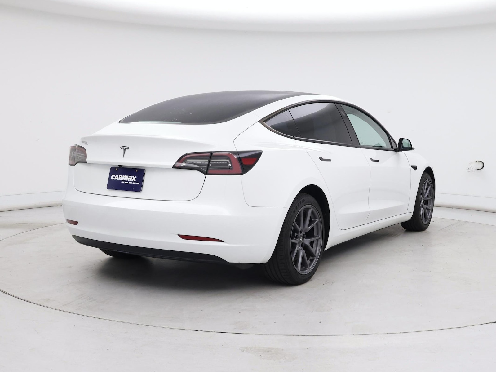 2023 Tesla Model 3 Base - Photo 9