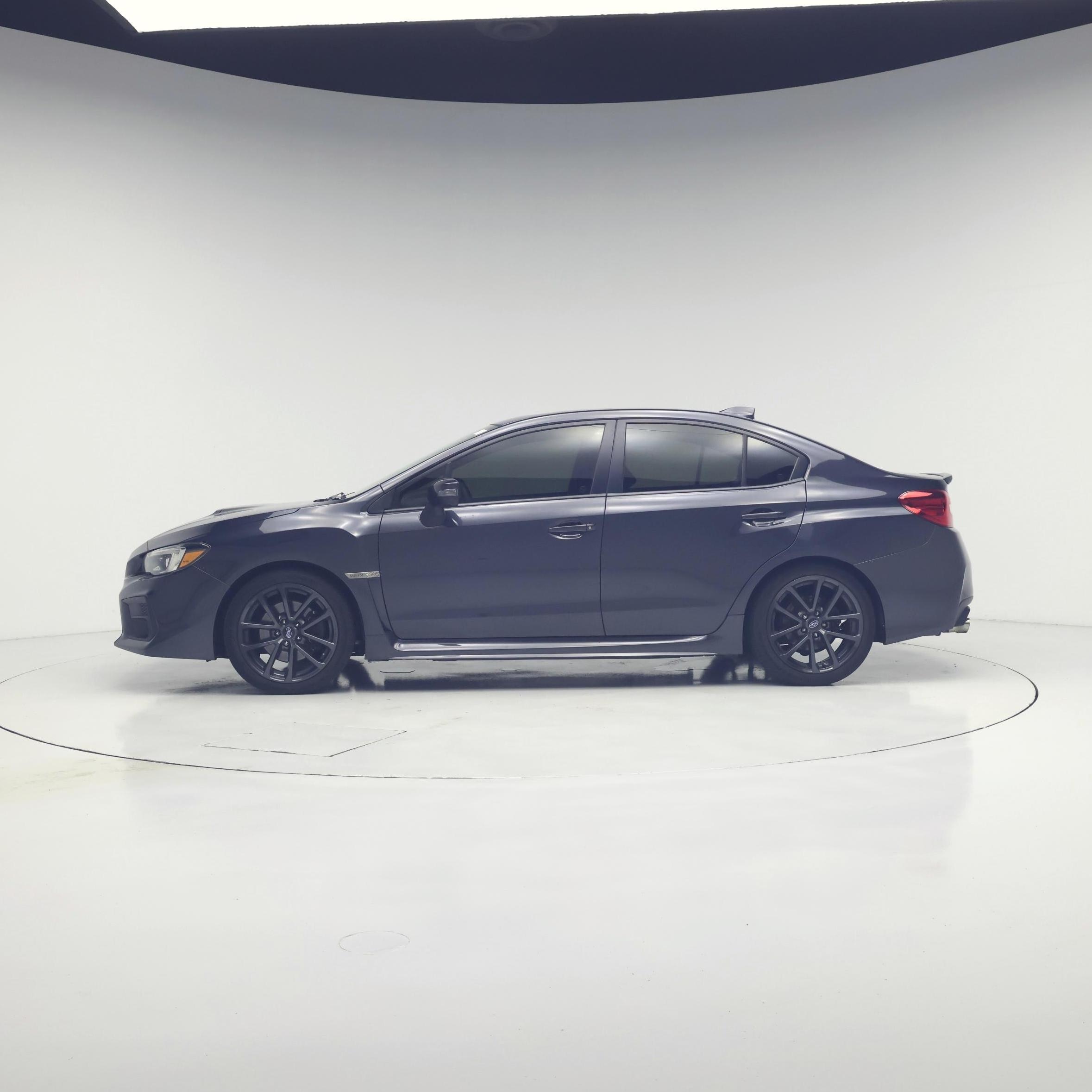 Thumbnail: 2019 Subaru WRX - 3