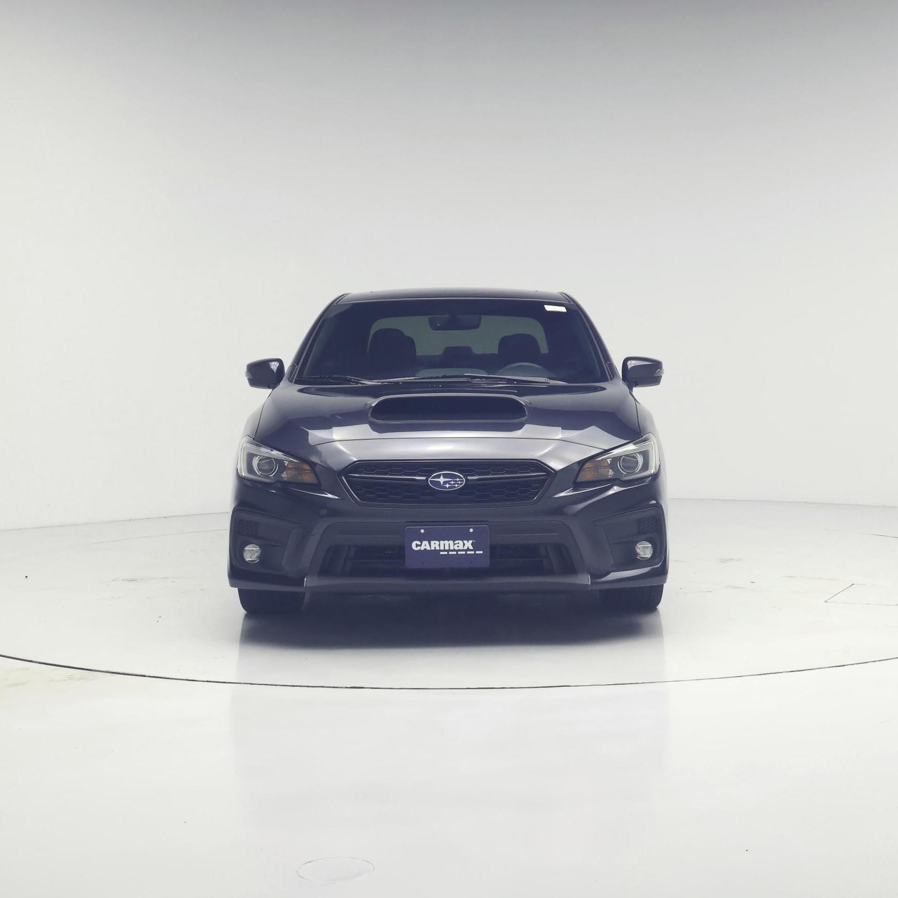 Thumbnail: 2019 Subaru WRX - 5
