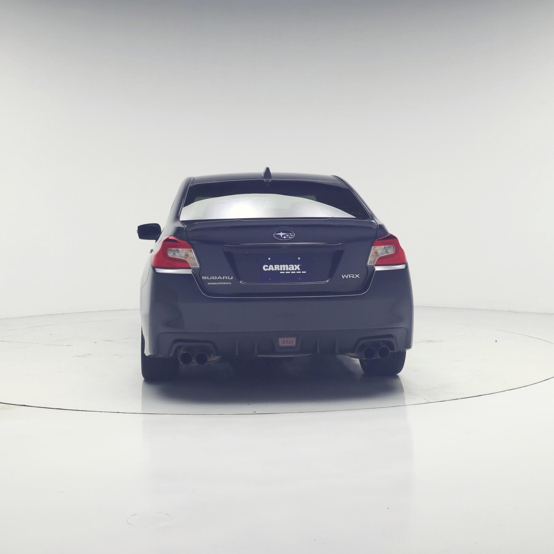 Thumbnail: 2019 Subaru WRX - 6