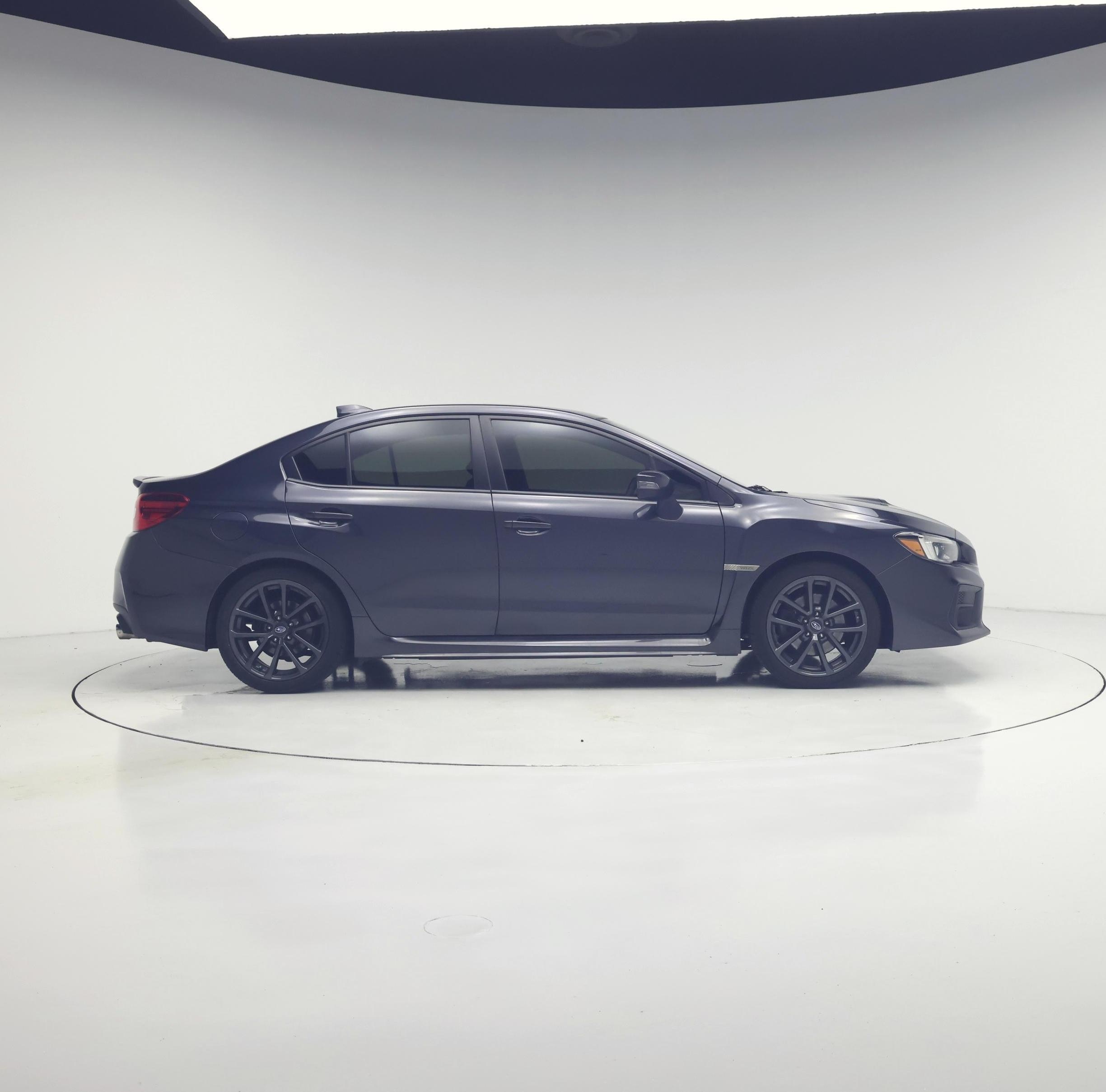 Thumbnail: 2019 Subaru WRX - 7