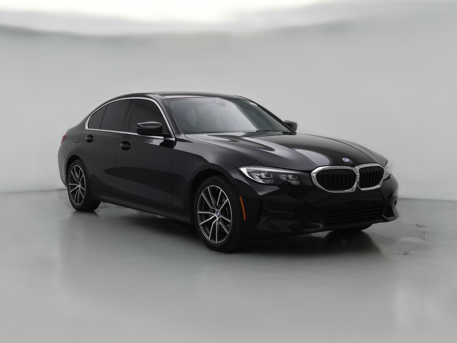 2020 BMW 3 Series