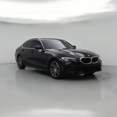 2020 BMW 330 I xDrive