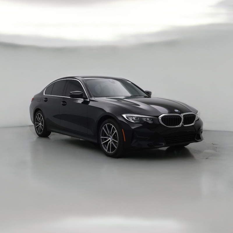 2020 BMW 330 I xDrive