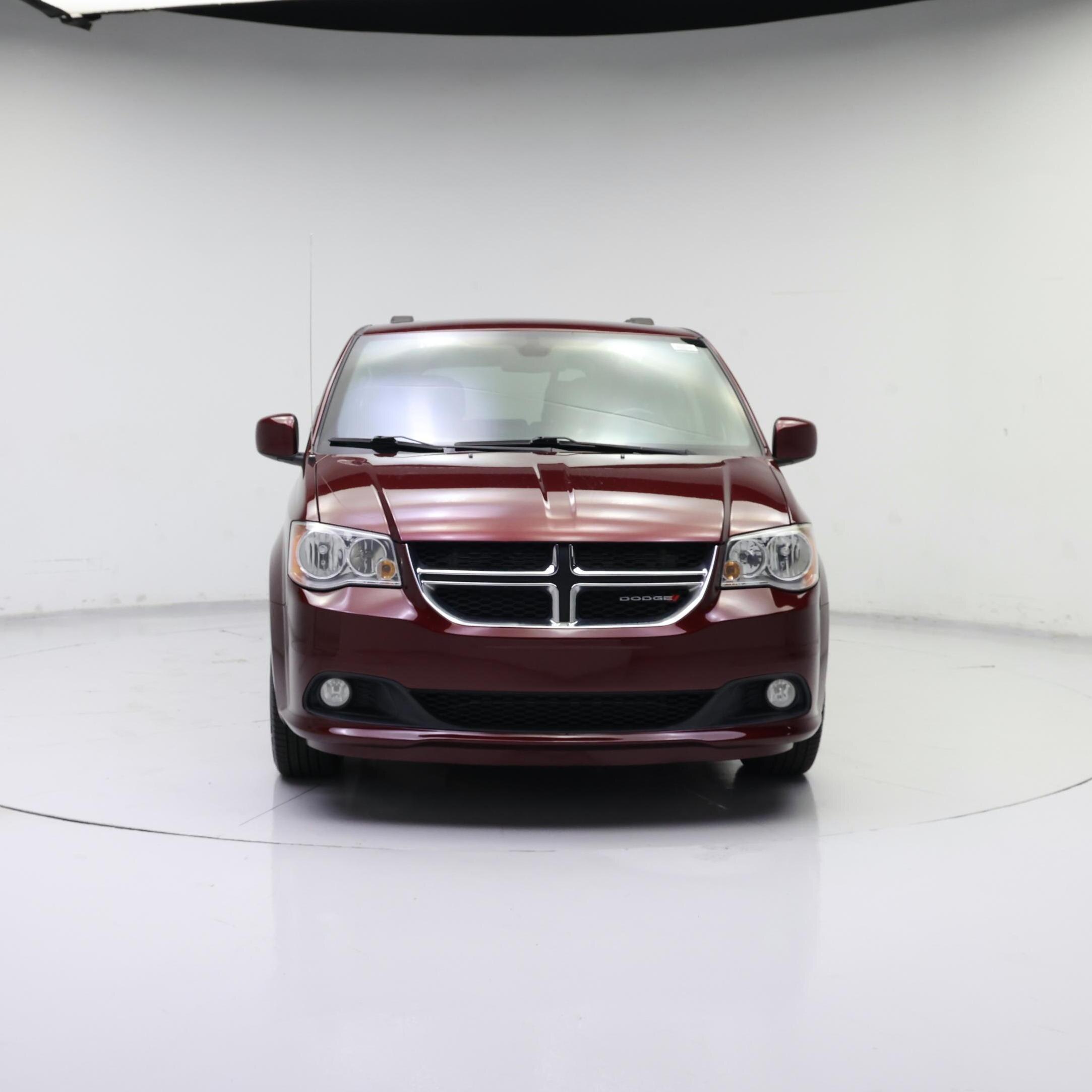 Thumbnail: 2019 Dodge Grand Caravan - 5