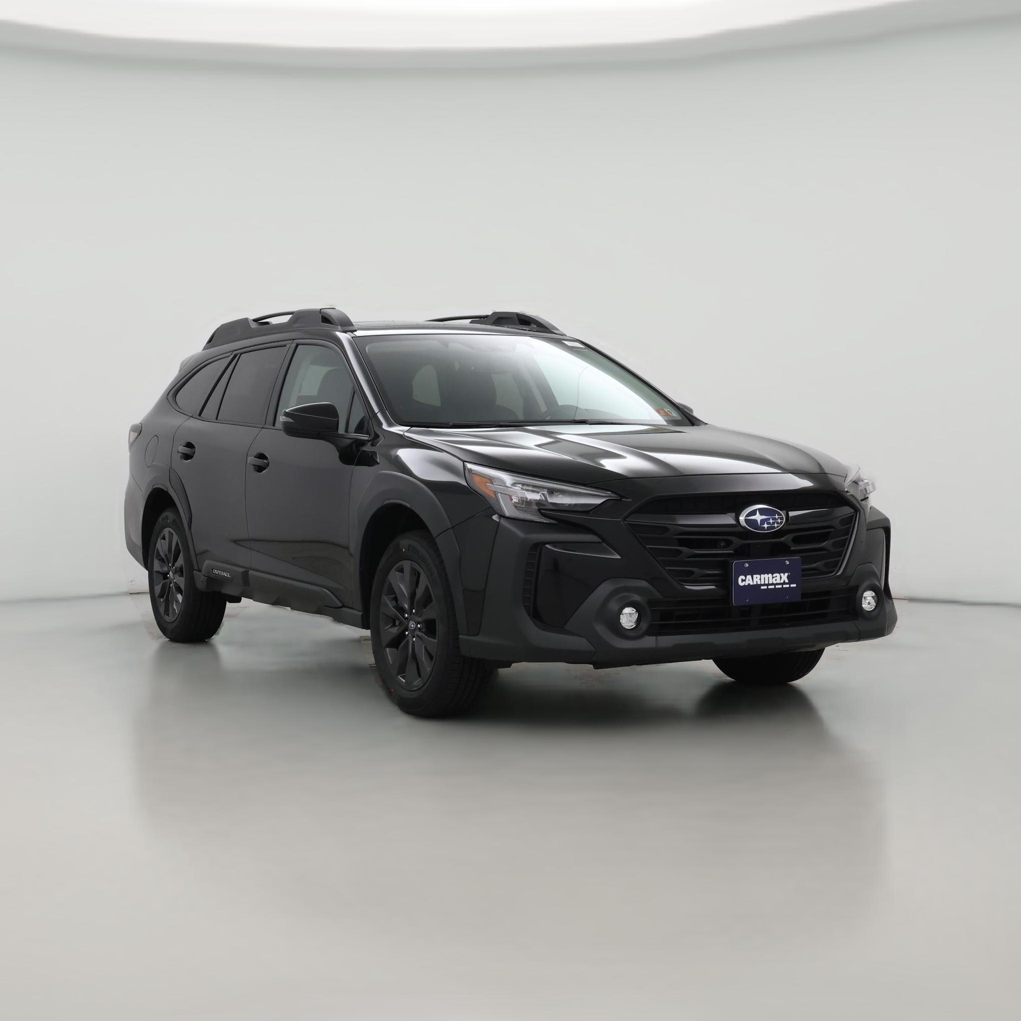 Thumbnail: 2025 Subaru Outback - 1