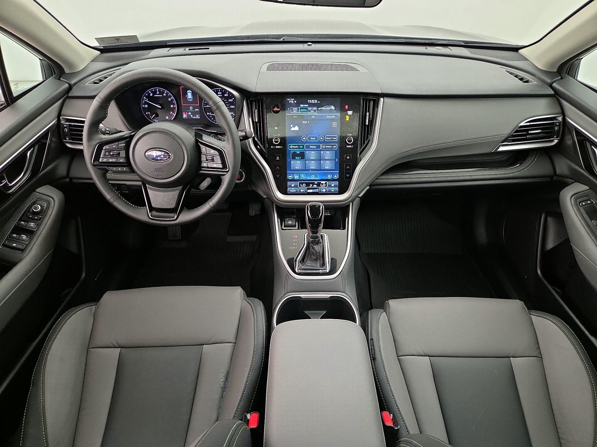 Thumbnail: 2025 Subaru Outback - 9