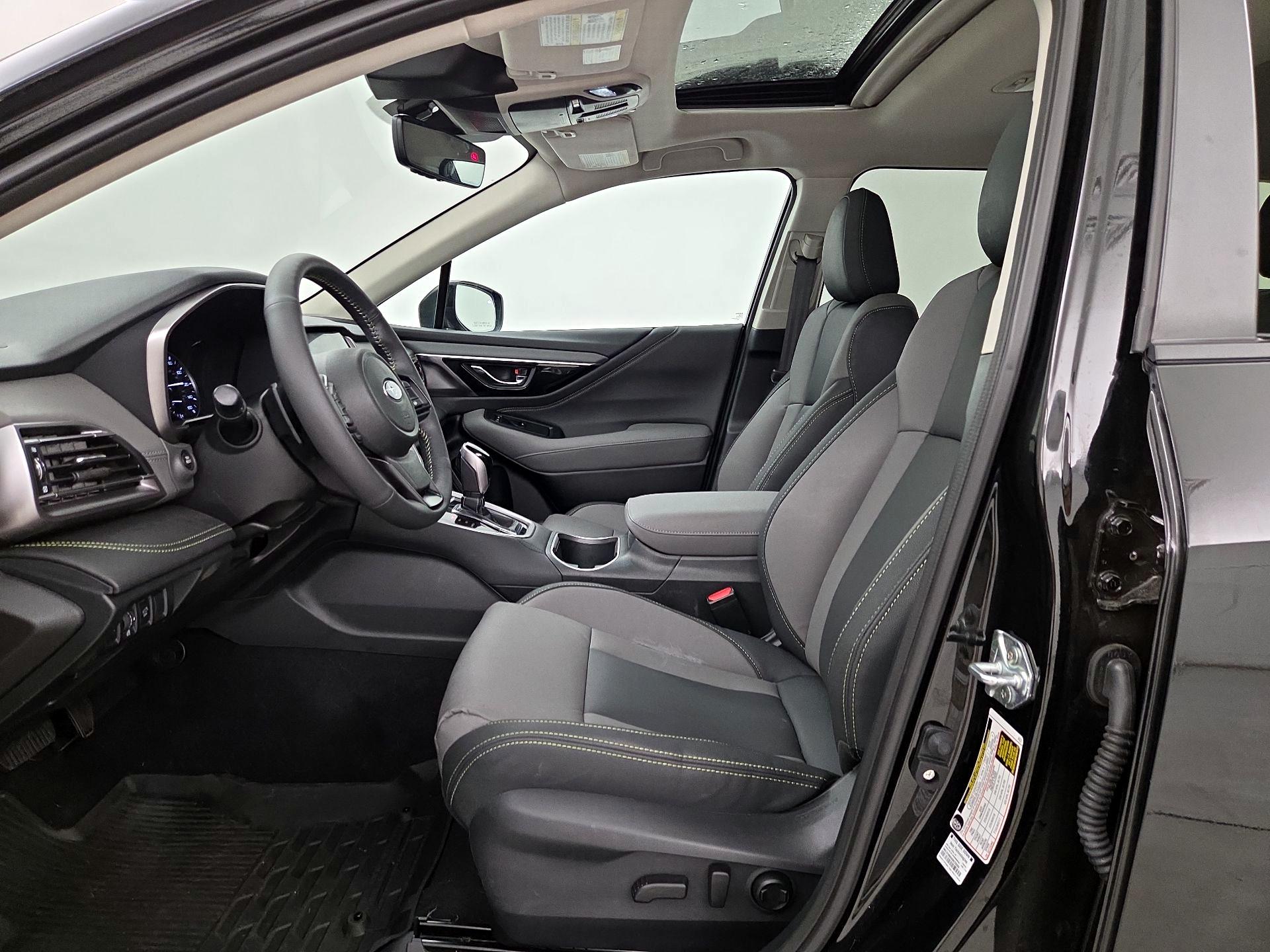 Thumbnail: 2025 Subaru Outback - 11