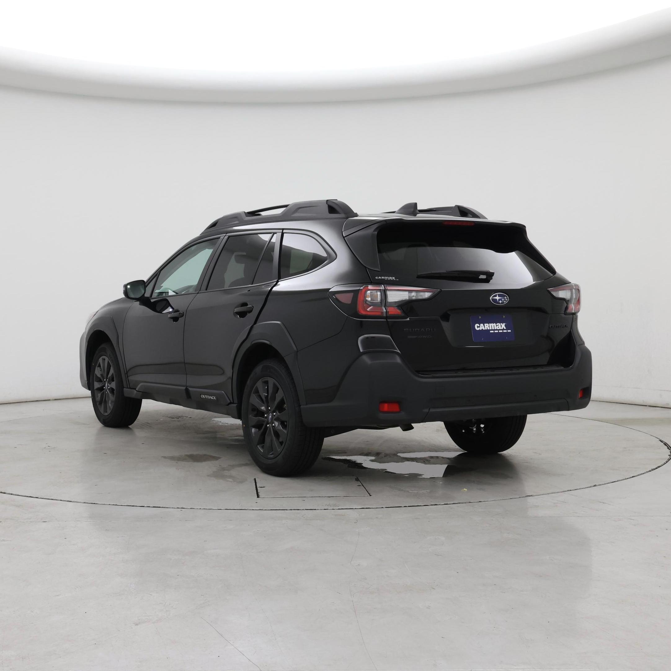 Thumbnail: 2025 Subaru Outback - 2