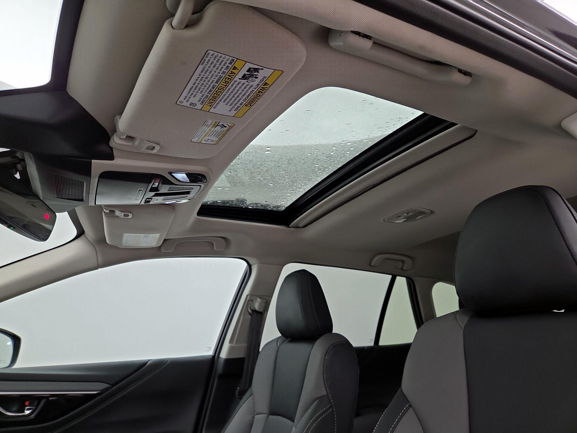 Thumbnail: 2025 Subaru Outback - 19
