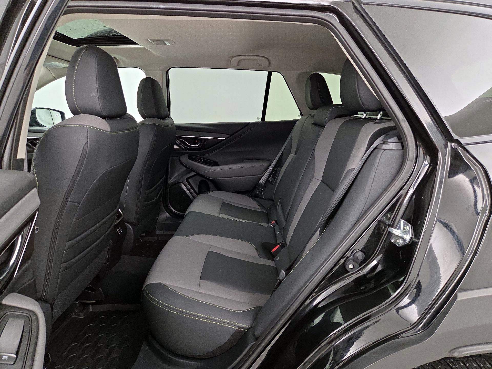 Thumbnail: 2025 Subaru Outback - 20