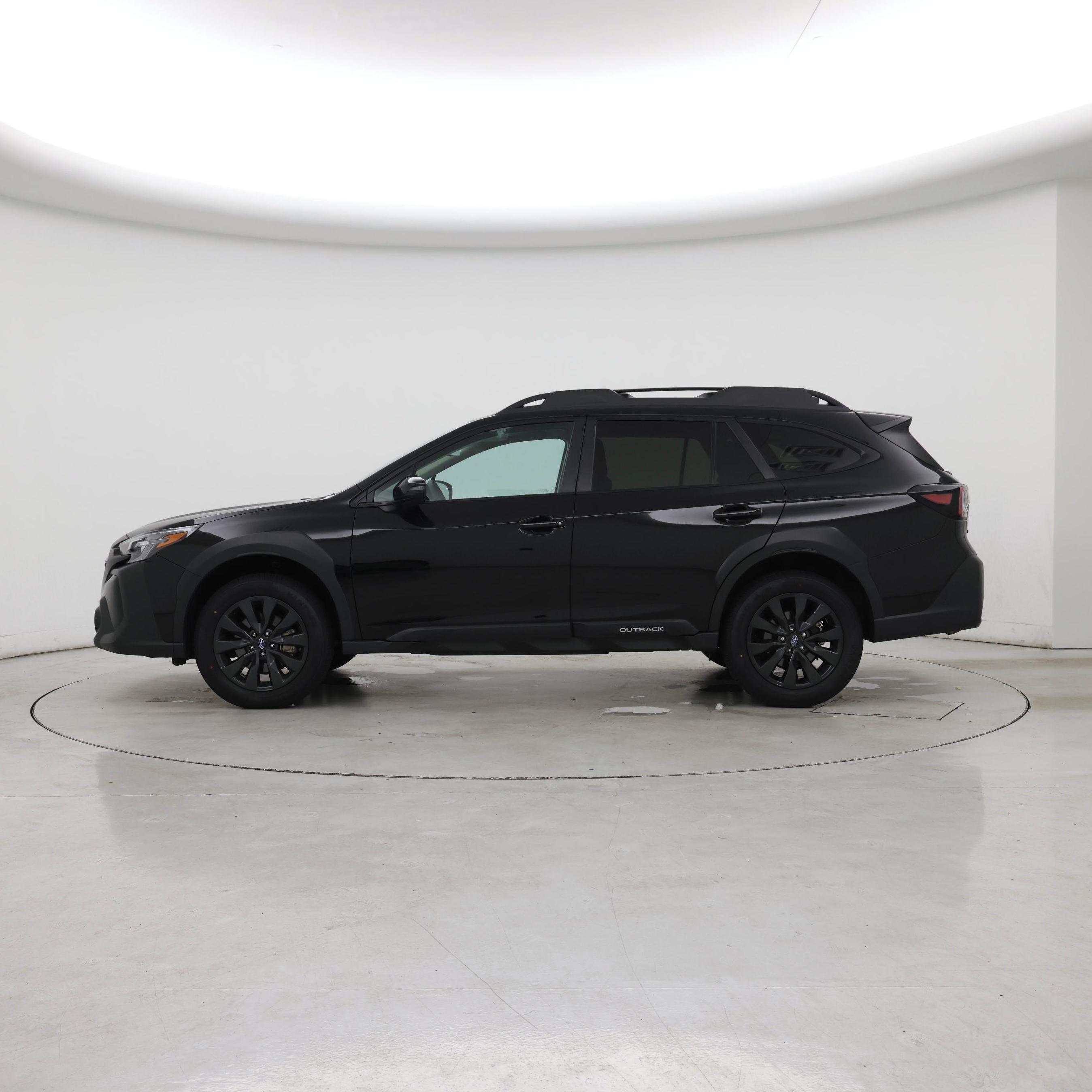 Thumbnail: 2025 Subaru Outback - 3