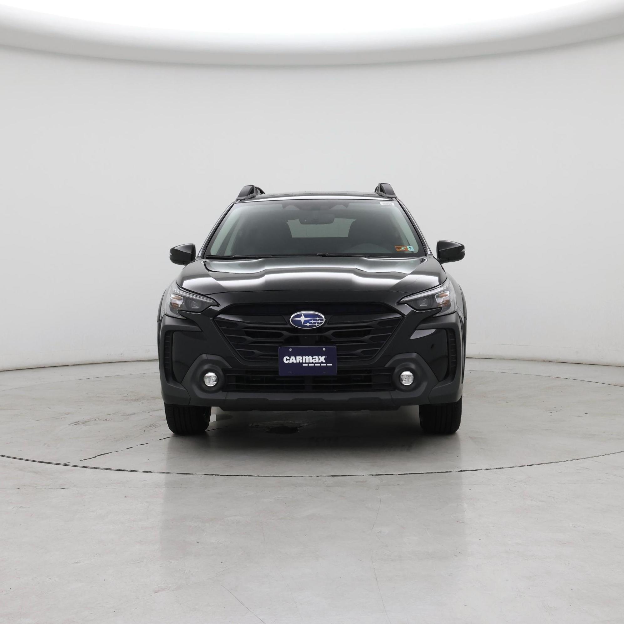 Thumbnail: 2025 Subaru Outback - 5