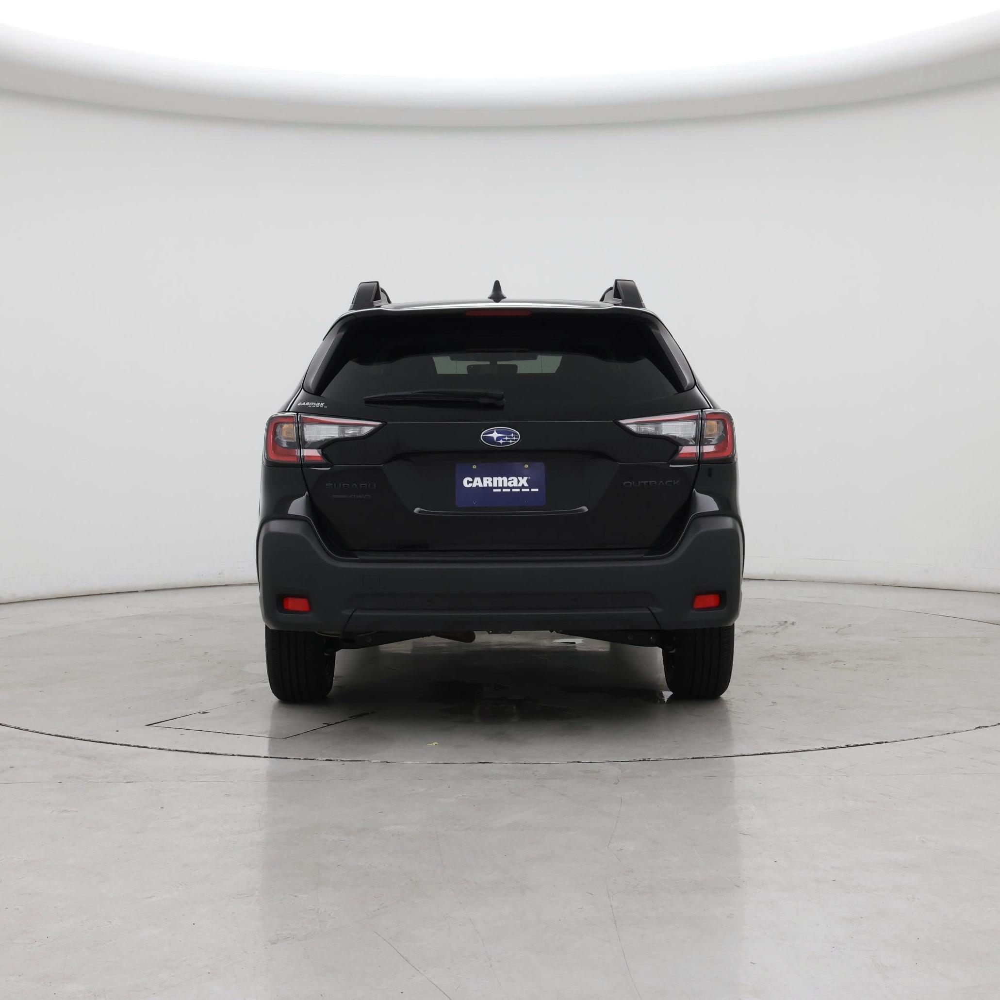 Thumbnail: 2025 Subaru Outback - 6