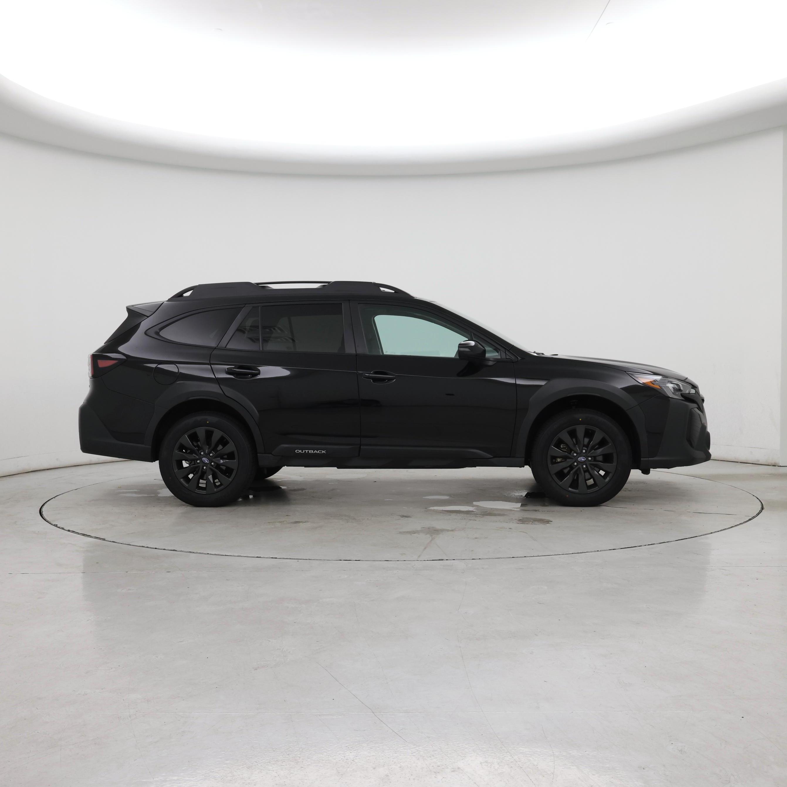 Thumbnail: 2025 Subaru Outback - 7
