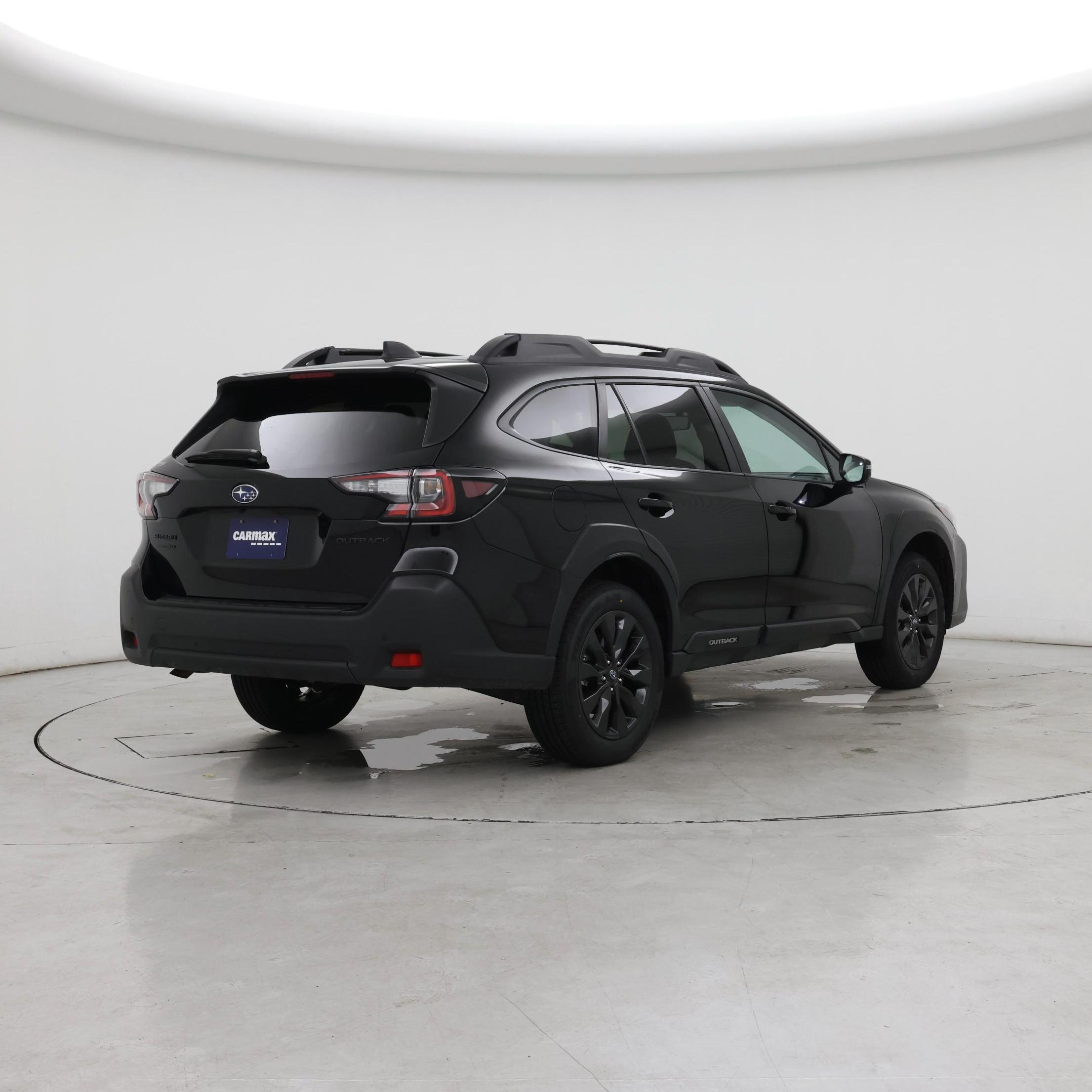 Thumbnail: 2025 Subaru Outback - 8