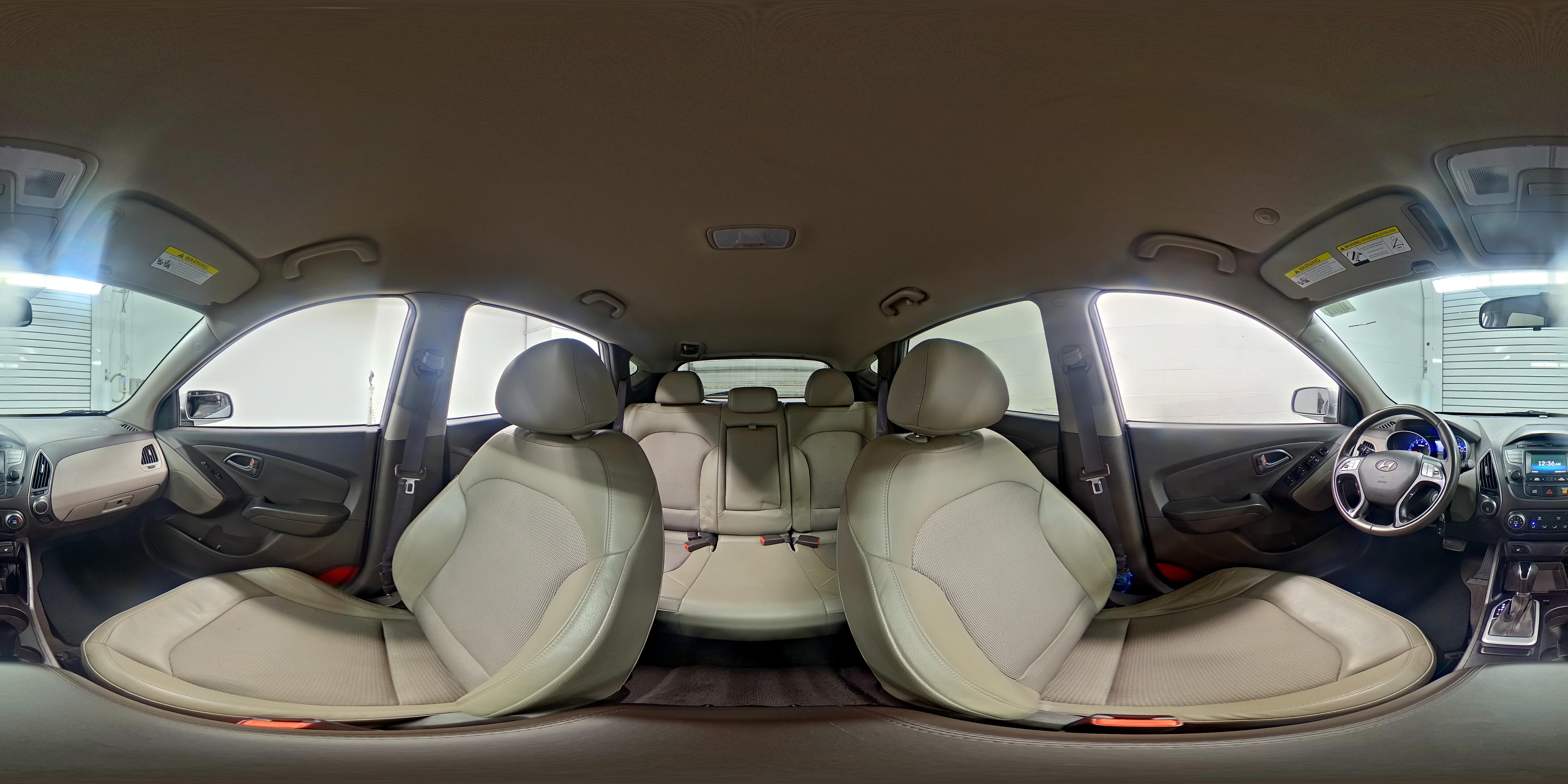 2015 Hyundai Tucson SE - Photo 20