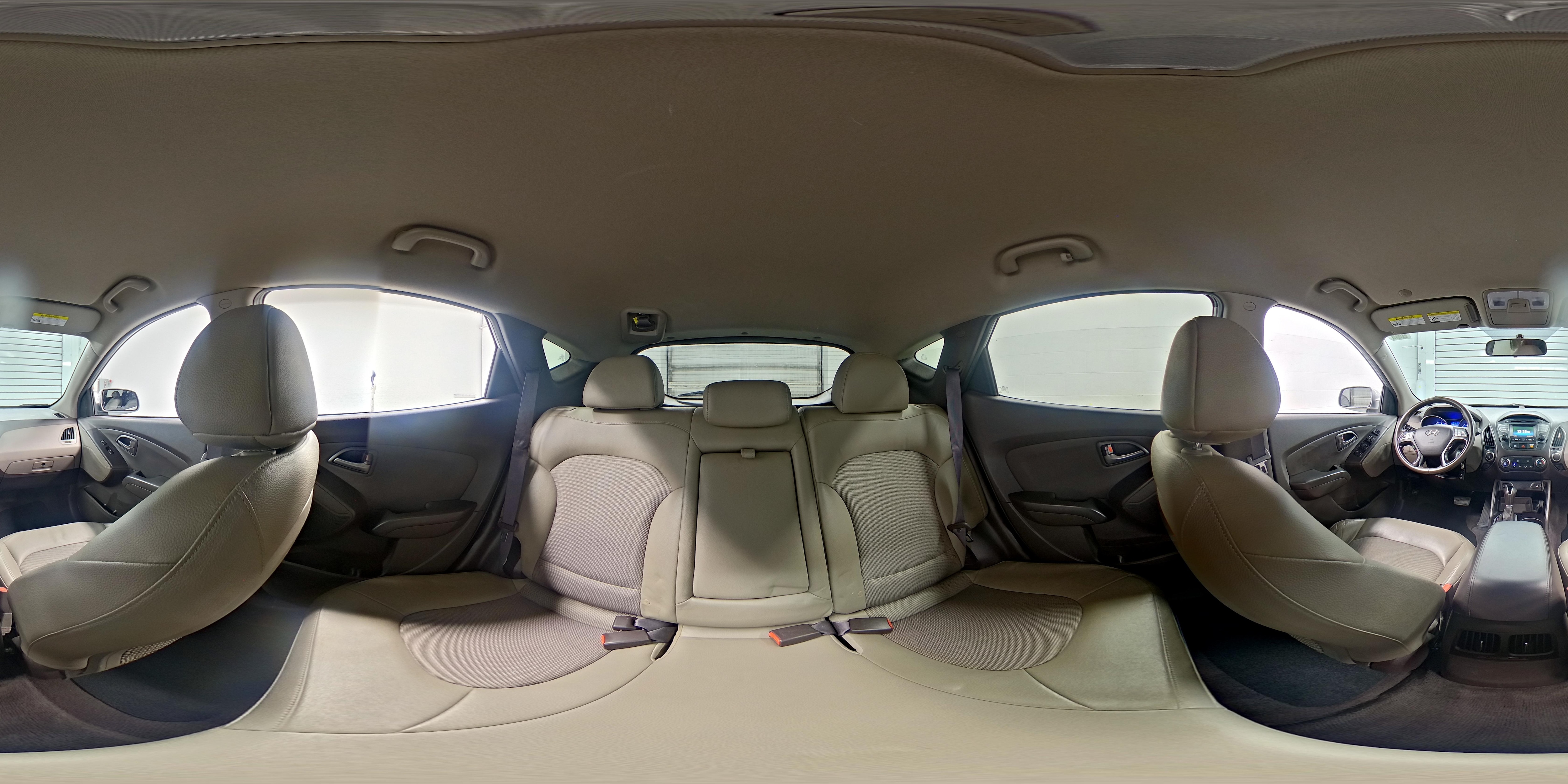 2015 Hyundai Tucson SE - Photo 21