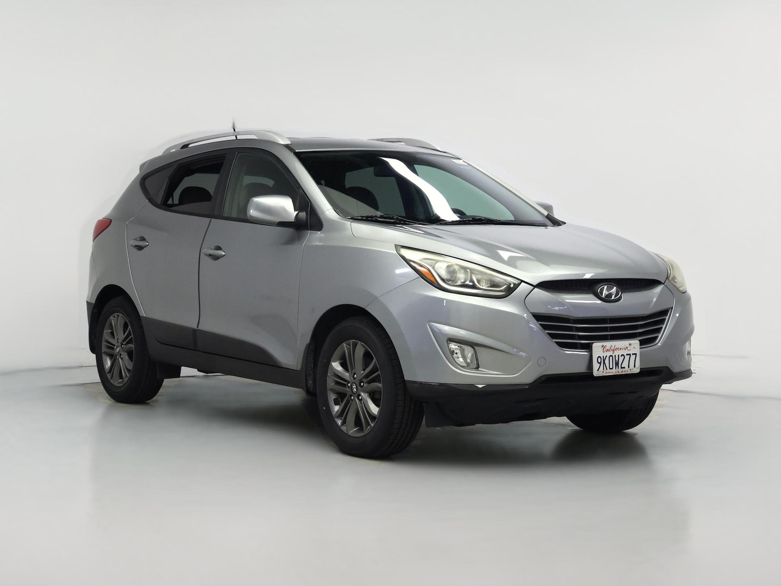 2015 Hyundai Tucson SE - Photo 1