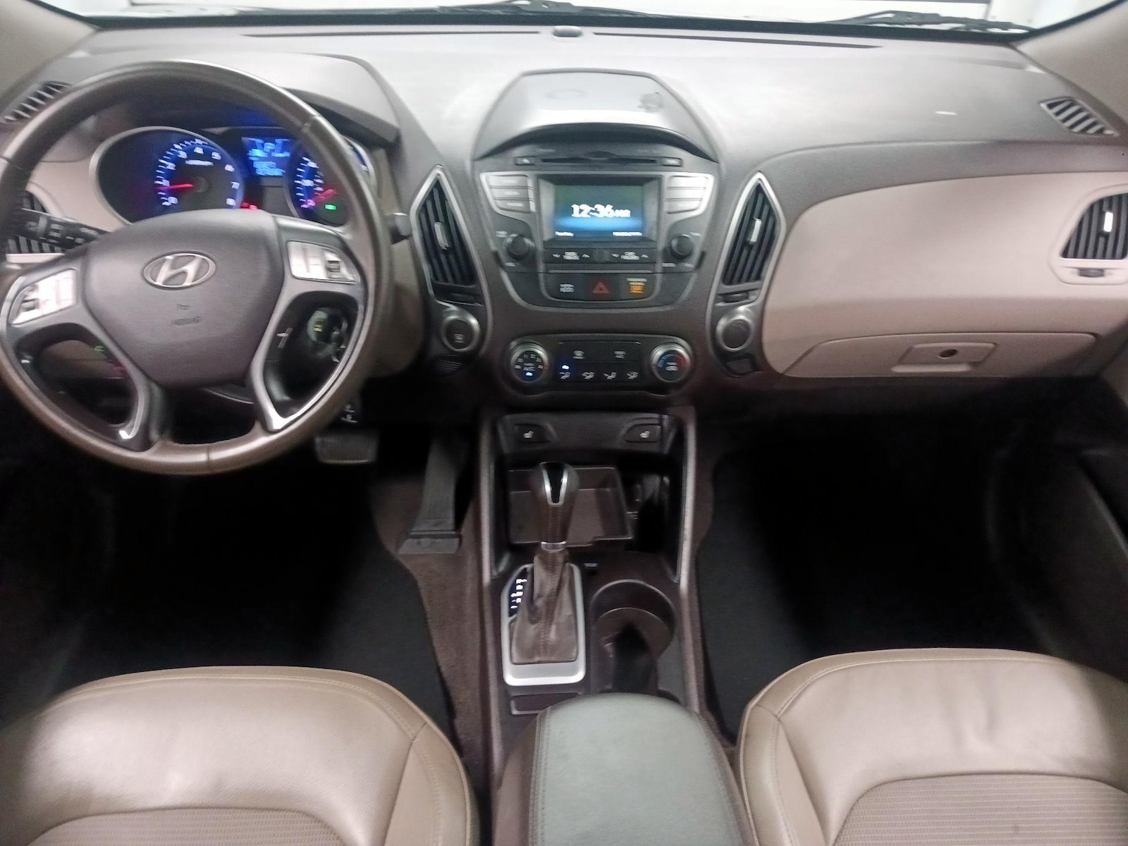 2015 Hyundai Tucson SE - Photo 10
