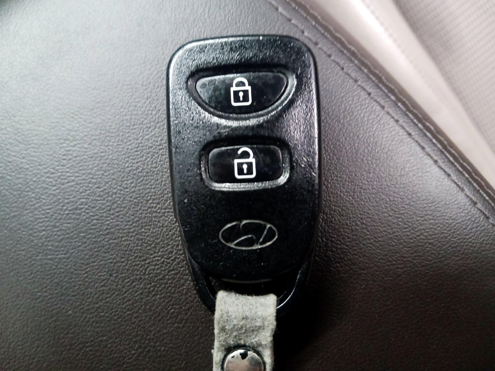 Thumbnail: 2015 Hyundai Tucson - 18