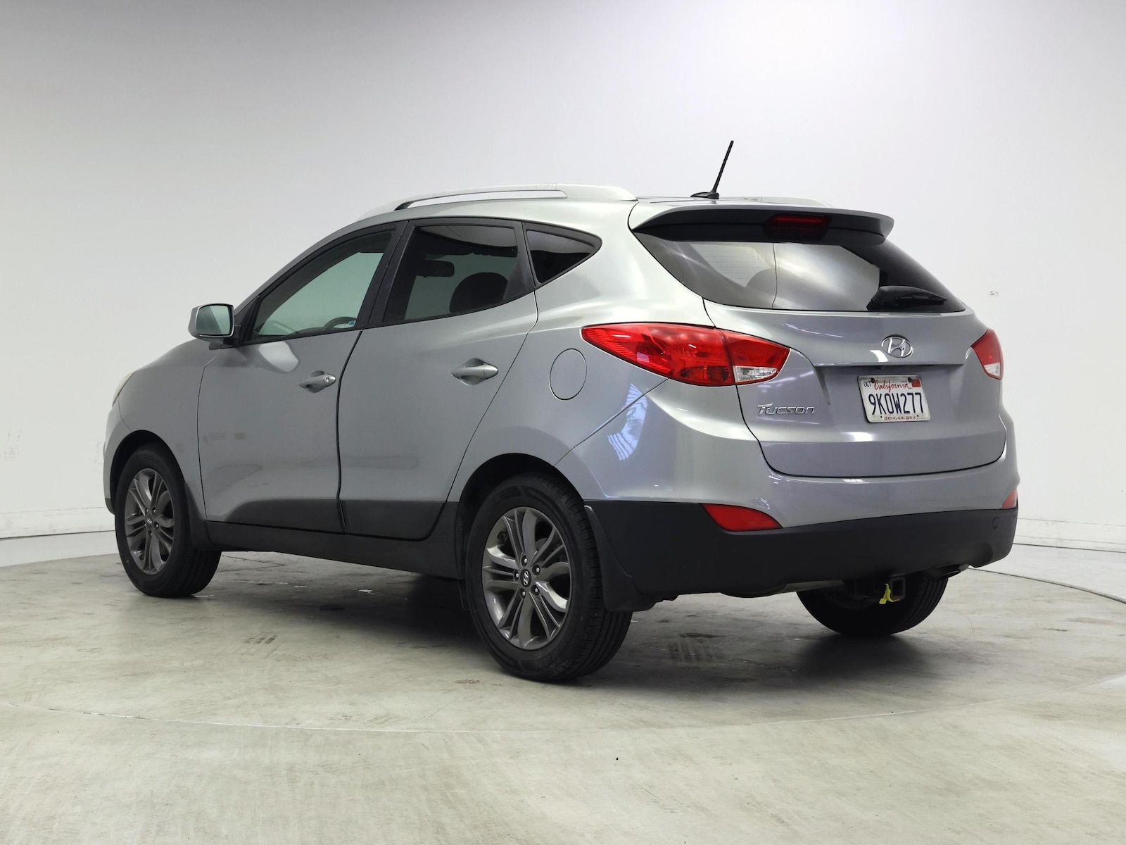 2015 Hyundai Tucson SE - Photo 3