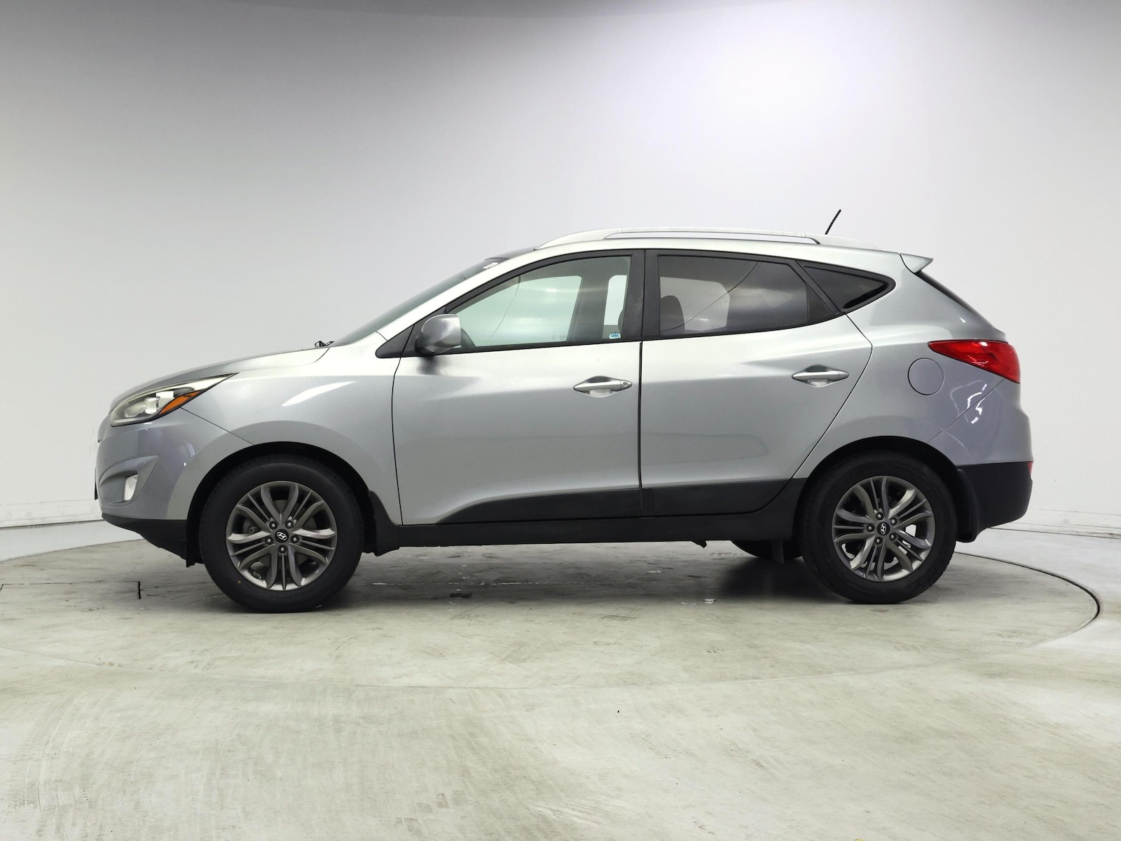 2015 Hyundai Tucson SE - Photo 4
