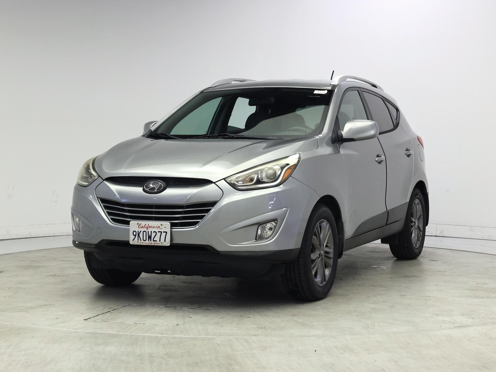2015 Hyundai Tucson SE - Photo 5