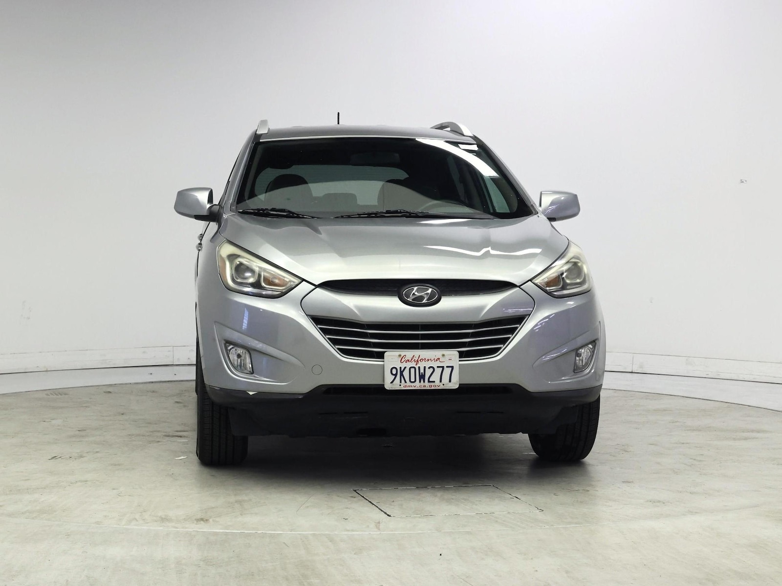2015 Hyundai Tucson SE - Photo 6