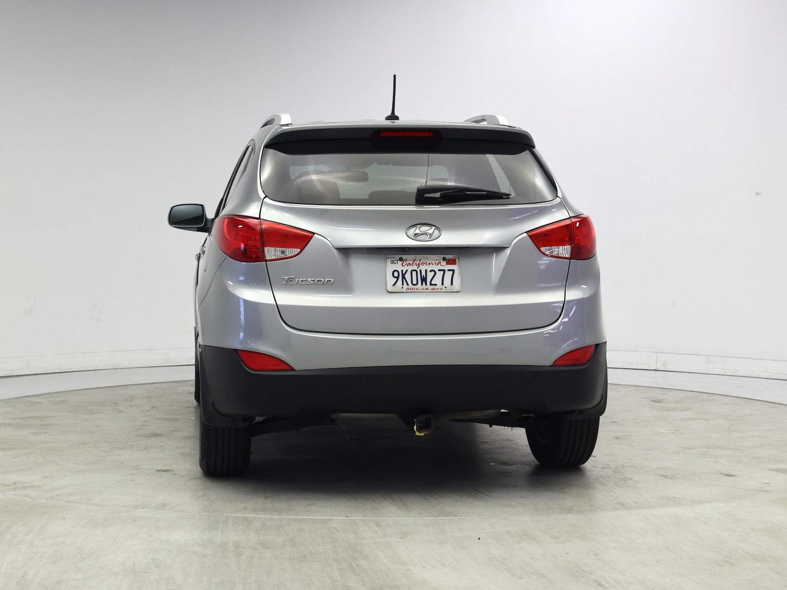 2015 Hyundai Tucson SE - Photo 7