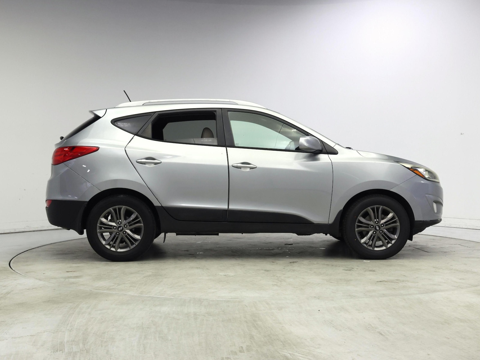 2015 Hyundai Tucson SE - Photo 8