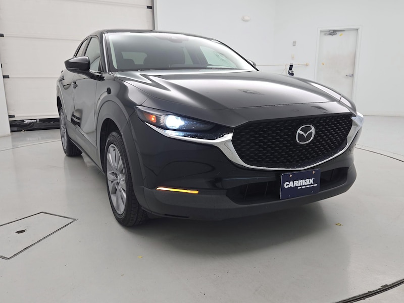 2021 Mazda CX-30 Select -
                  Burbank, CA