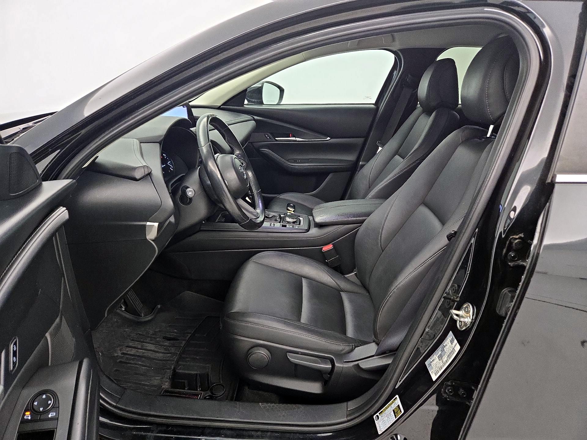 Thumbnail: 2021 Mazda CX-30 - 9
