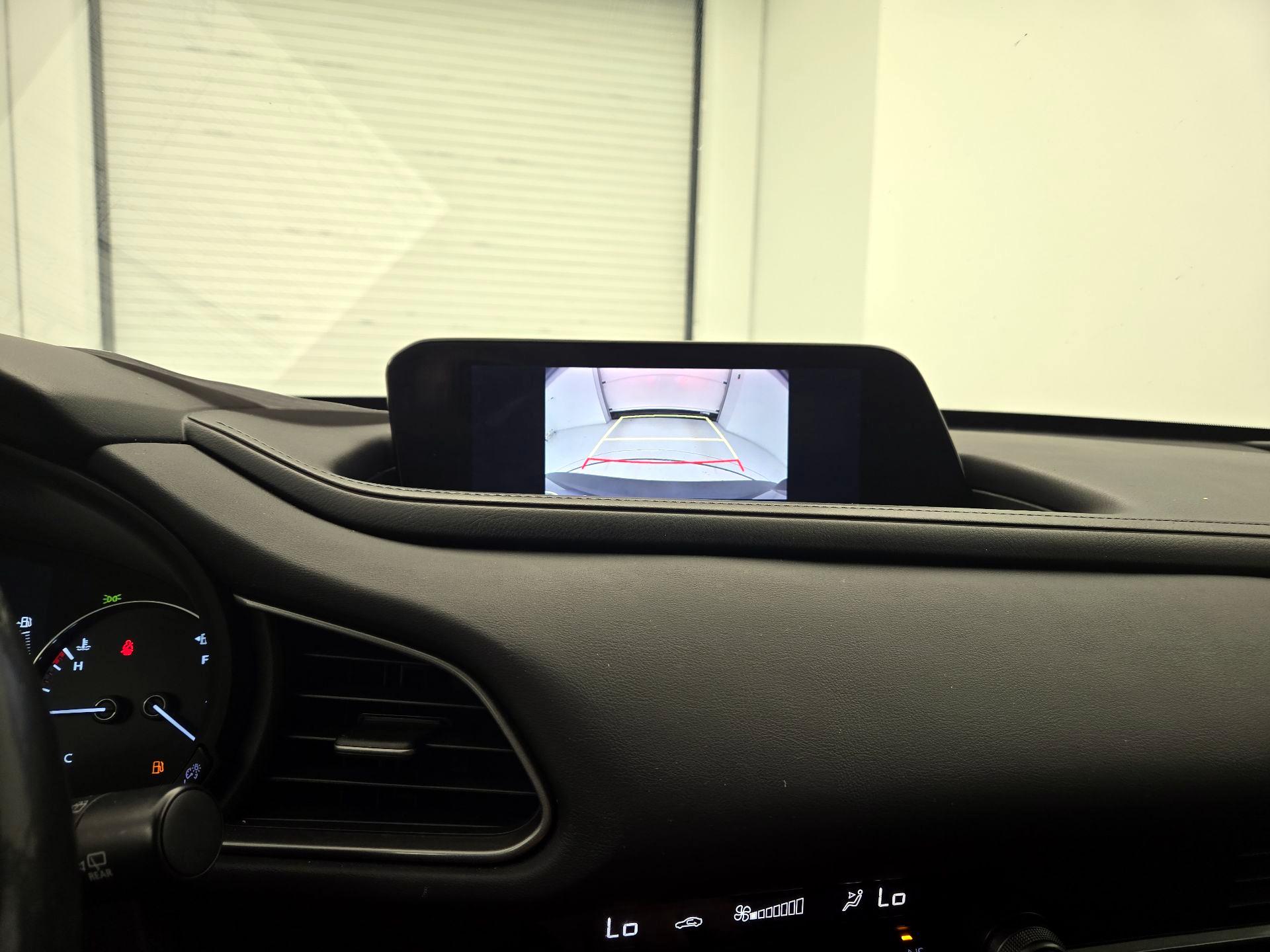 Thumbnail: 2021 Mazda CX-30 - 13