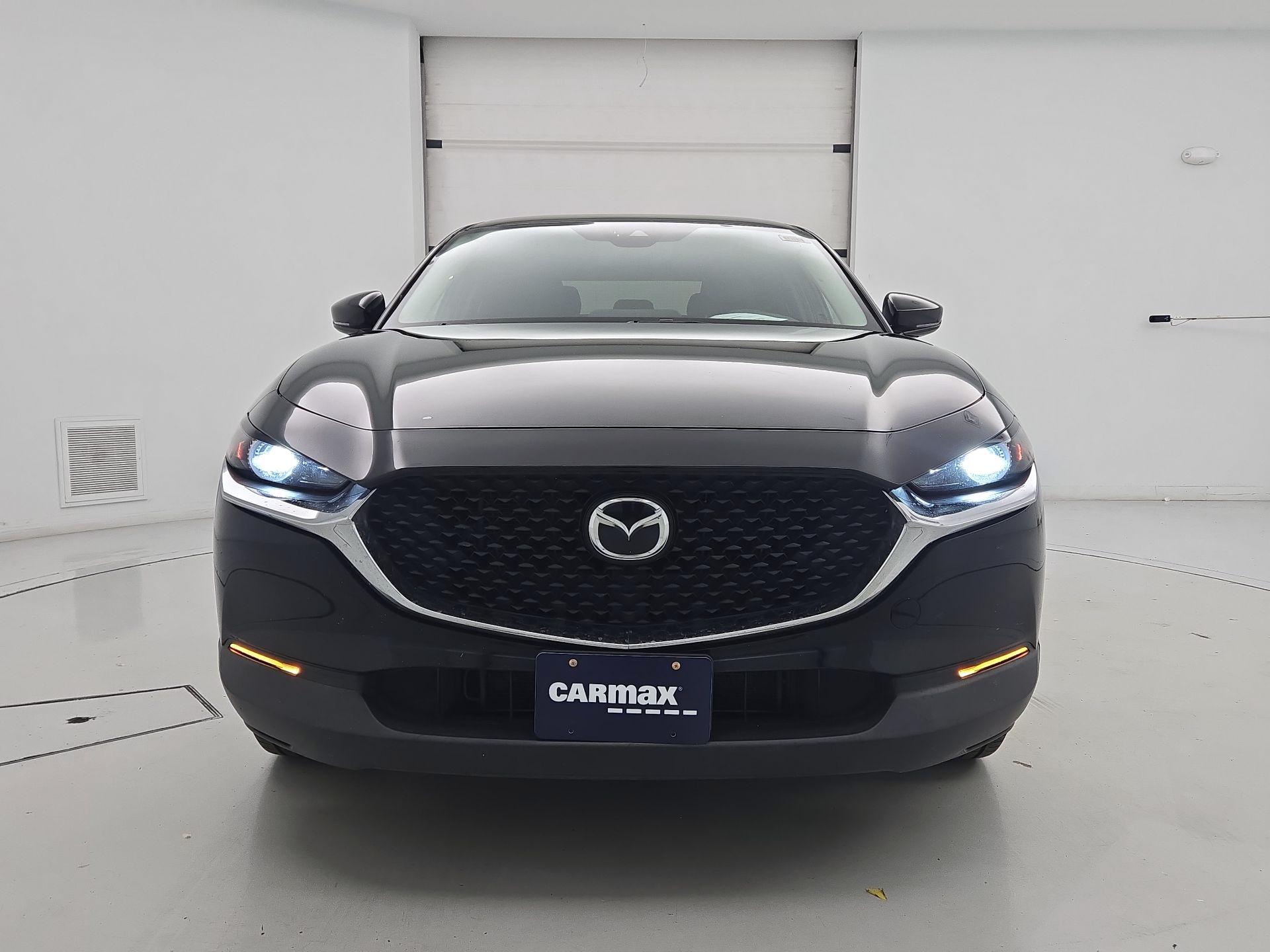 Thumbnail: 2021 Mazda CX-30 - 2