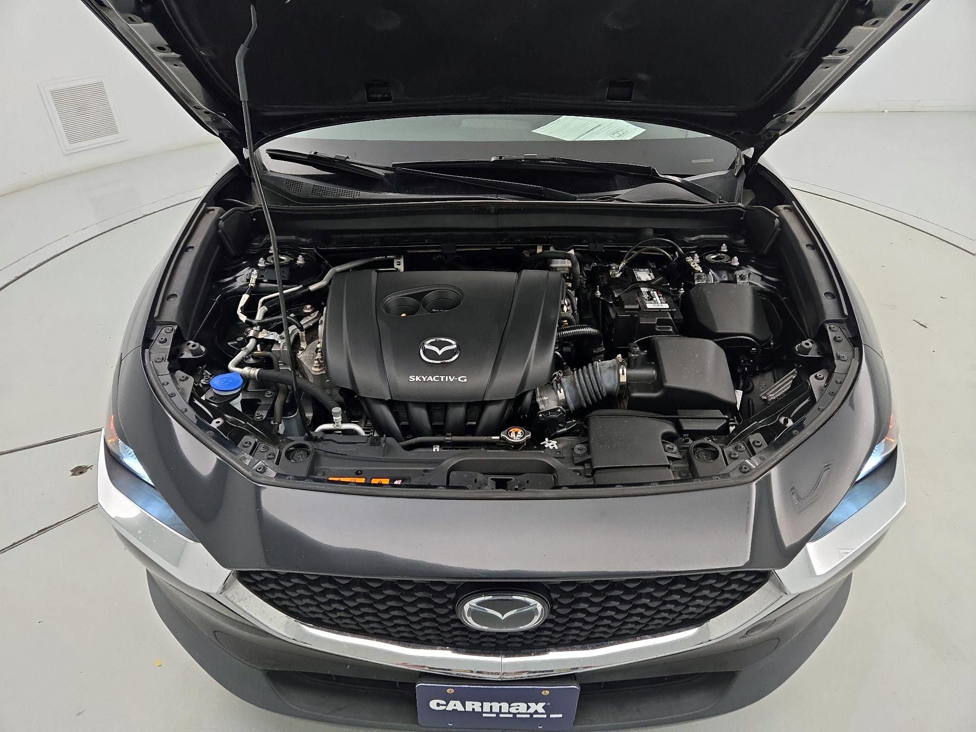 Thumbnail: 2021 Mazda CX-30 - 20