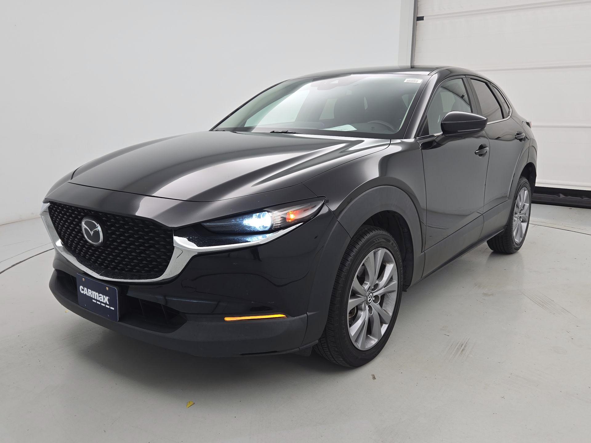 Thumbnail: 2021 Mazda CX-30 - 3
