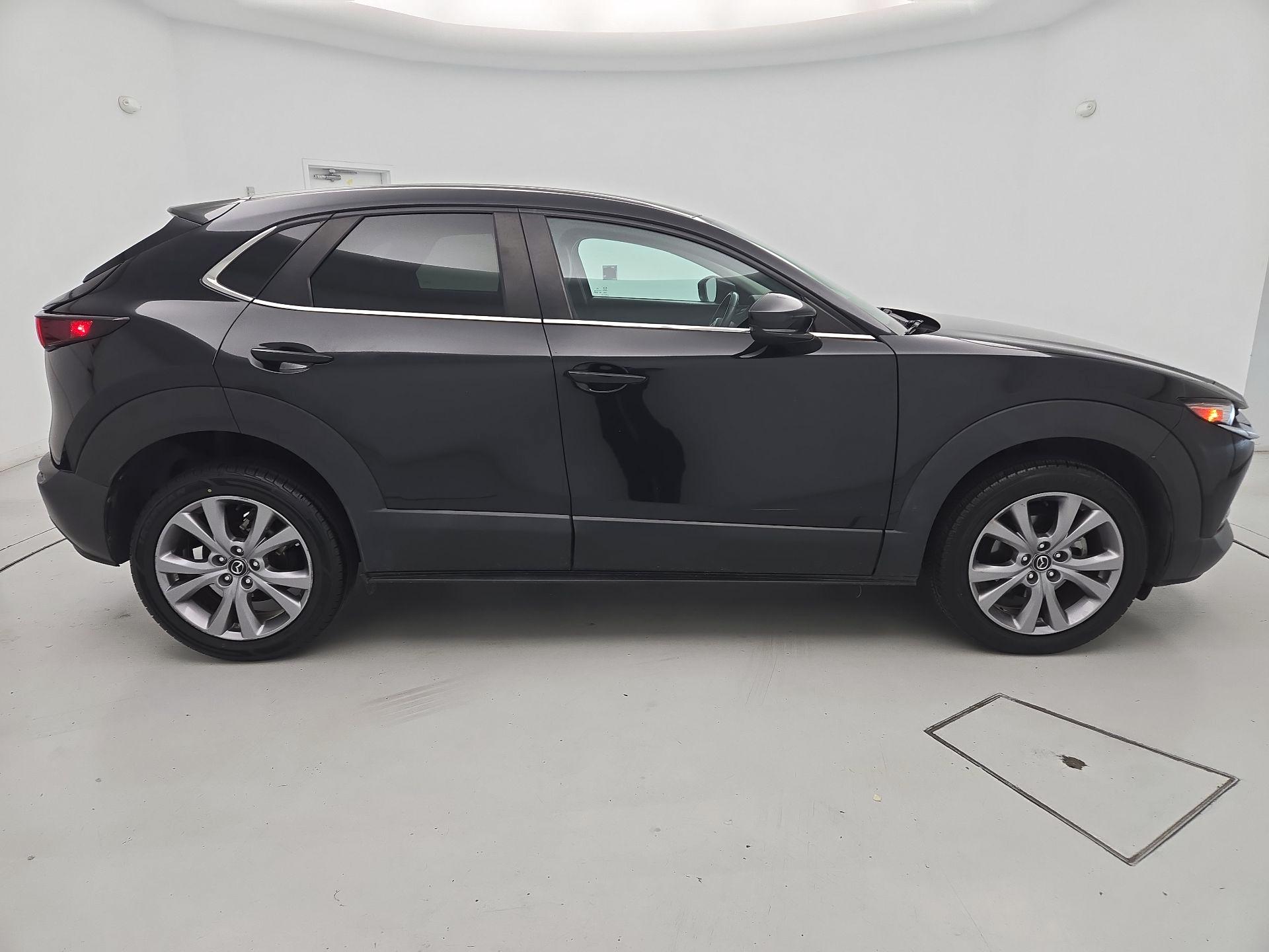 Thumbnail: 2021 Mazda CX-30 - 4