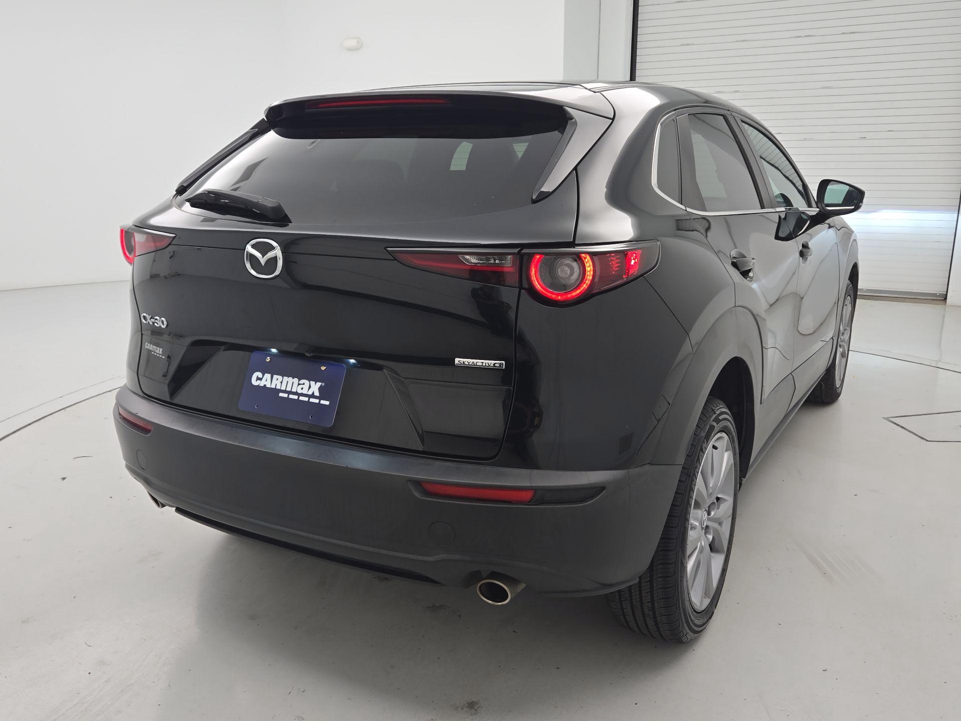 Thumbnail: 2021 Mazda CX-30 - 5