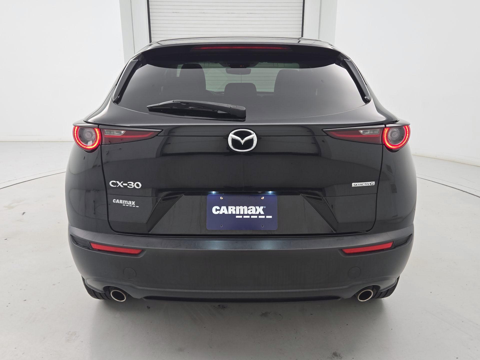 Thumbnail: 2021 Mazda CX-30 - 6