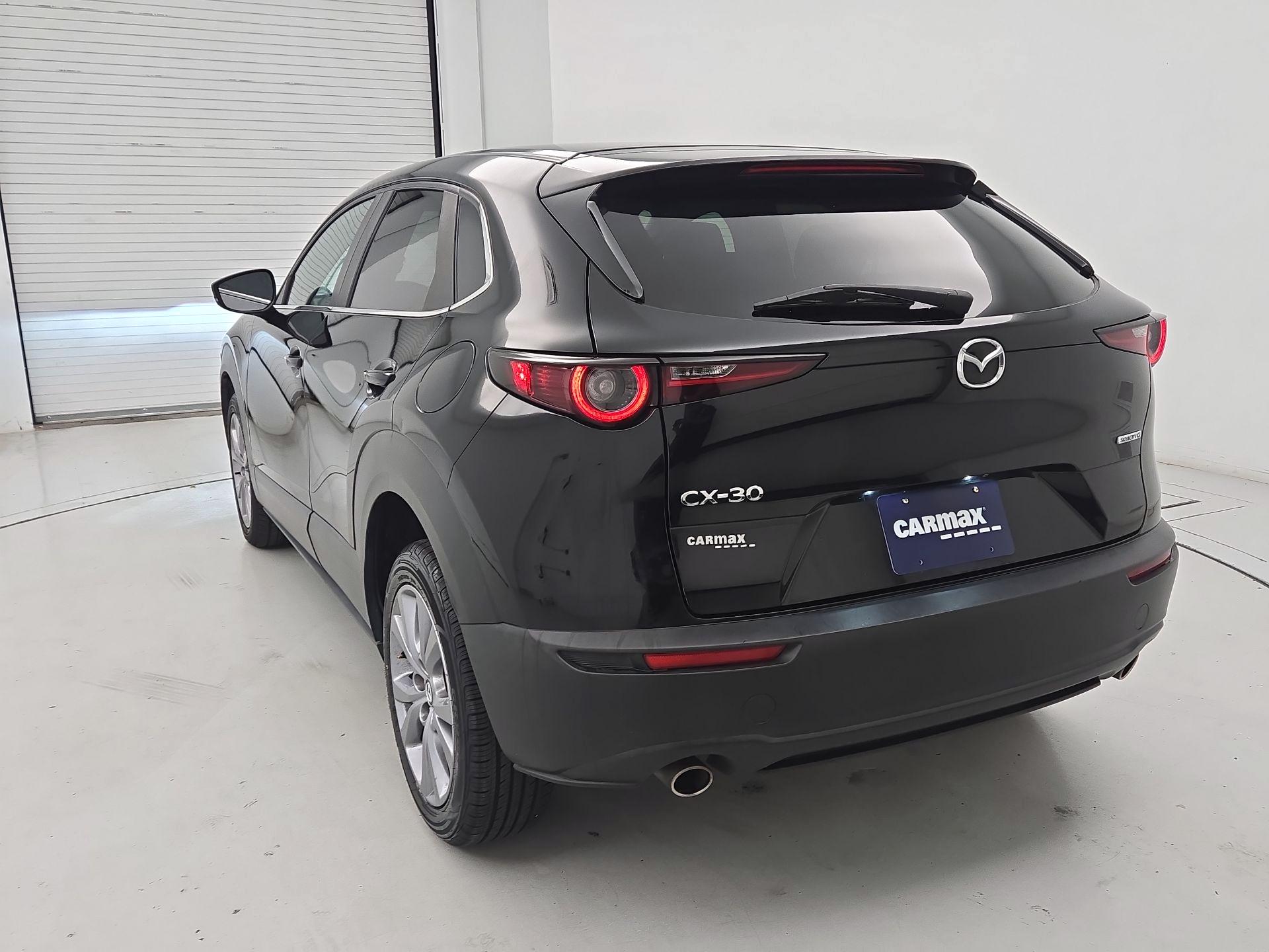 Thumbnail: 2021 Mazda CX-30 - 7