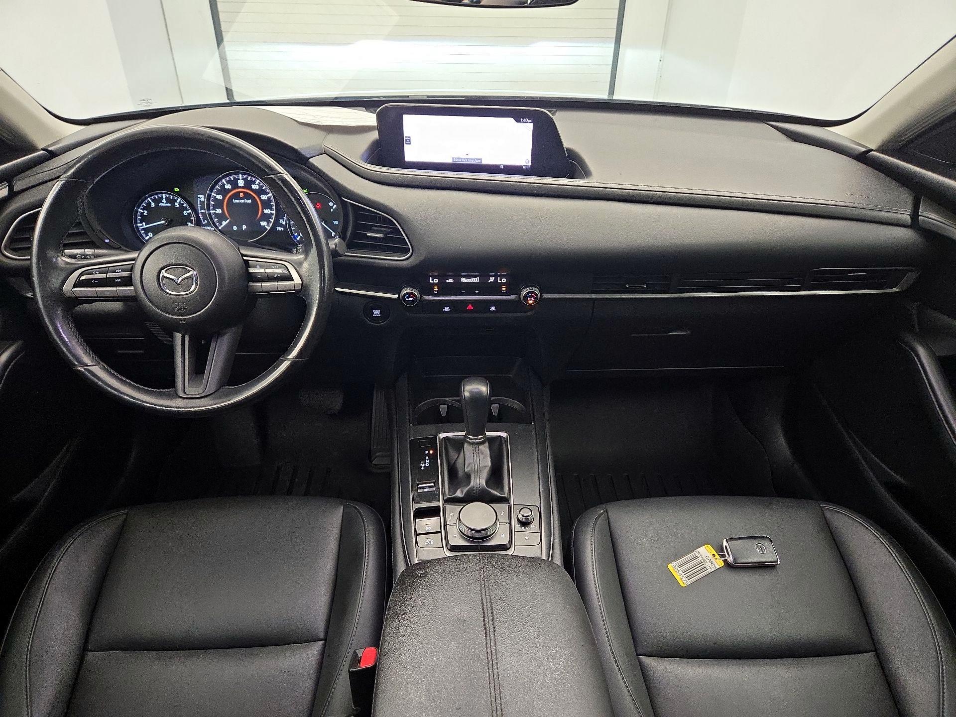 Thumbnail: 2021 Mazda CX-30 - 8