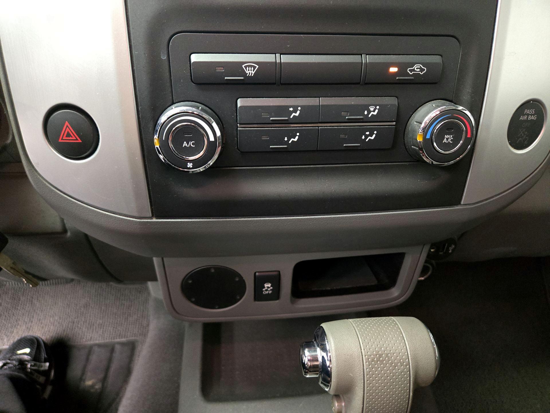 Thumbnail: 2019 Nissan Frontier - 16