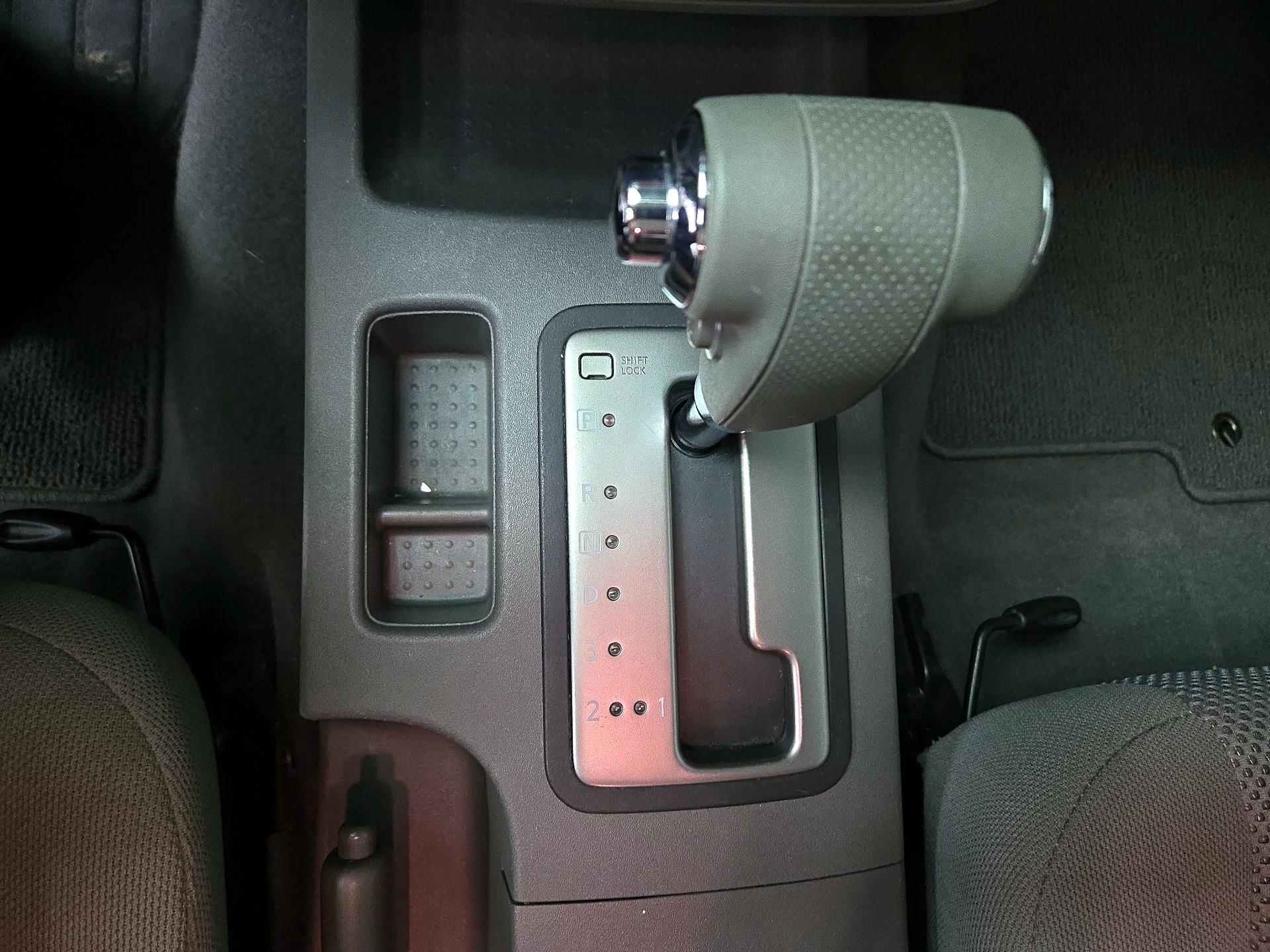 Thumbnail: 2019 Nissan Frontier - 17