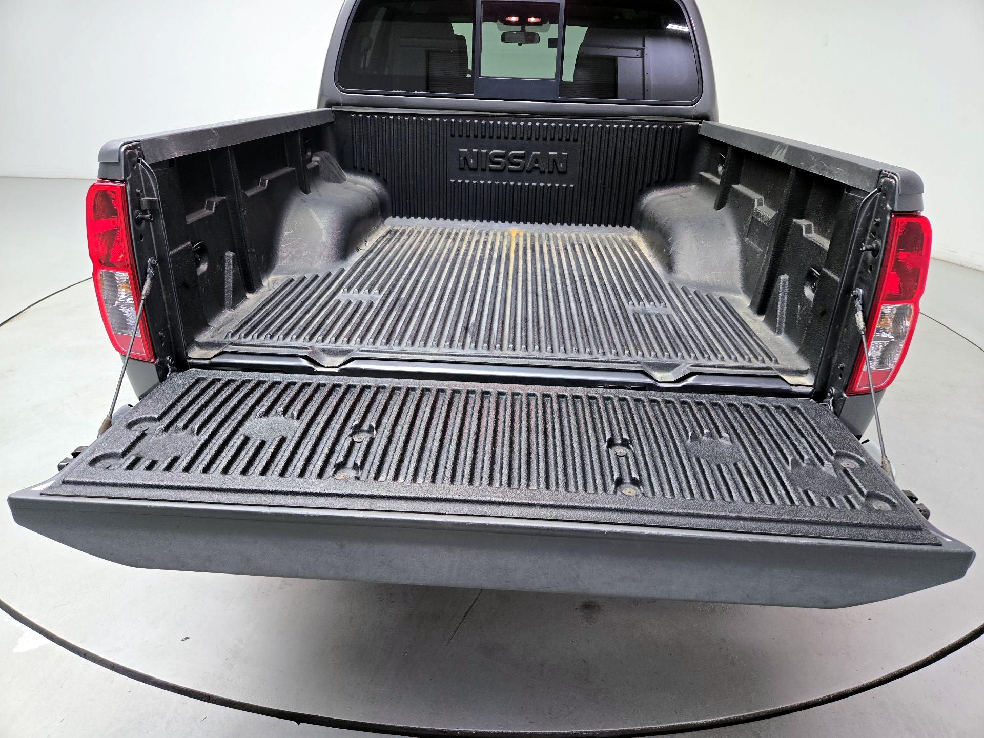 Thumbnail: 2019 Nissan Frontier - 20