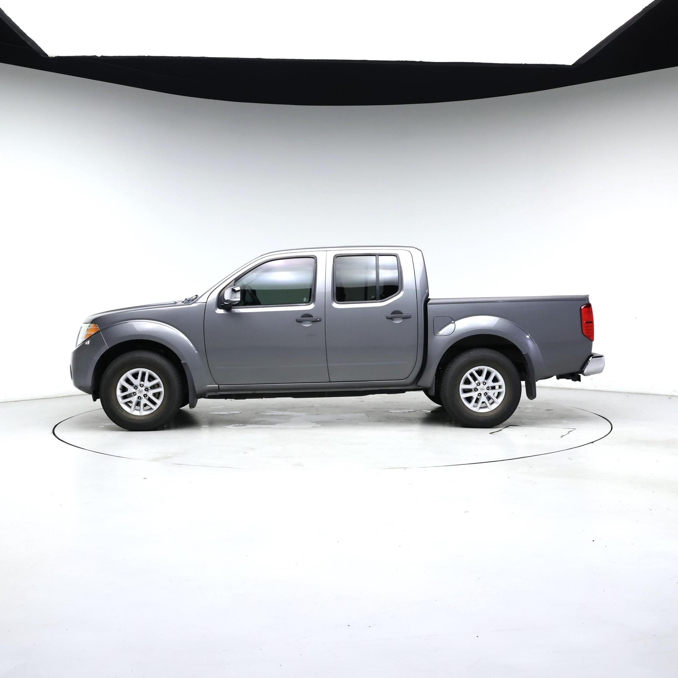 Thumbnail: 2019 Nissan Frontier - 3